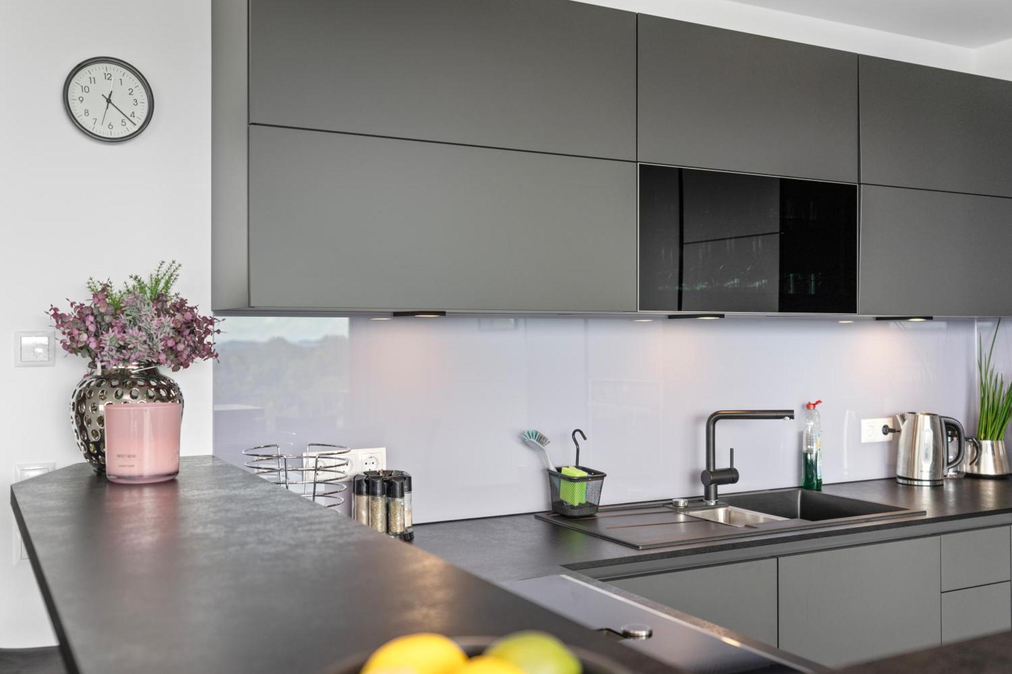 Appartement Anytime - Penthouse Mit Terrasse Und Bergsicht à FDH Extérieur photo