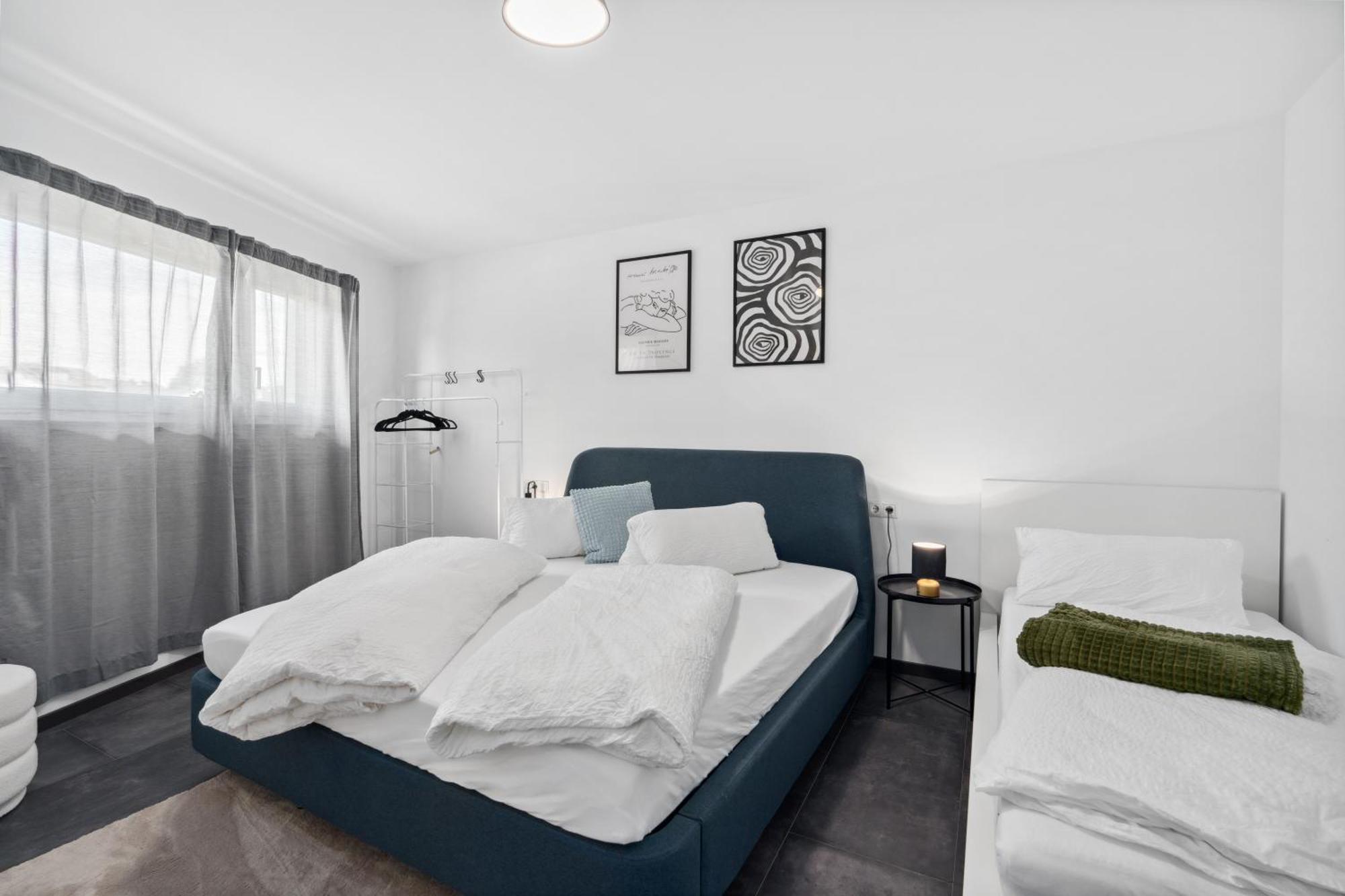 Appartement Anytime - Penthouse Mit Terrasse Und Bergsicht à FDH Extérieur photo