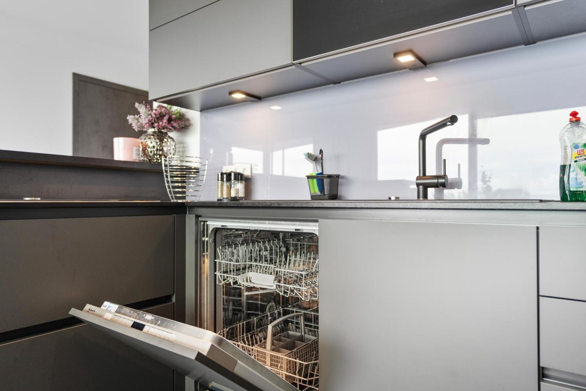 Appartement Anytime - Penthouse Mit Terrasse Und Bergsicht à FDH Extérieur photo